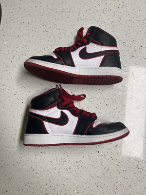jordan 1 retro high bloodline youth