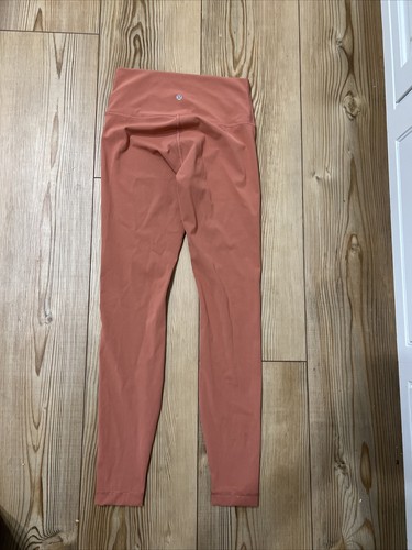 Wunder Under HR Tight Luxtreme LW5BP4S 