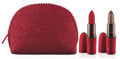 MAC Rihanna Viva Glamorous Keepsake Collection (Select 1 Item) Full Size Unboxed