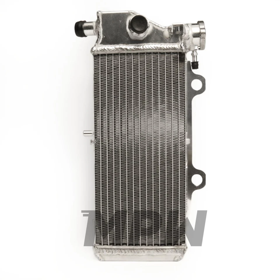 Radiador de alumínio BMW G650GS Sertao Rezo Performance 10-15 - Imagem 4 de 4