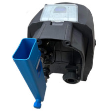 EASY-SCALE Descaler for Intex Hot Tub (also Compatible with PureSpa)