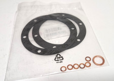 Elring Dichtsatz für Ölsiebdeckel VW Käfer Bus Typ 3 181 Ghia Ölwechseldichtsatz