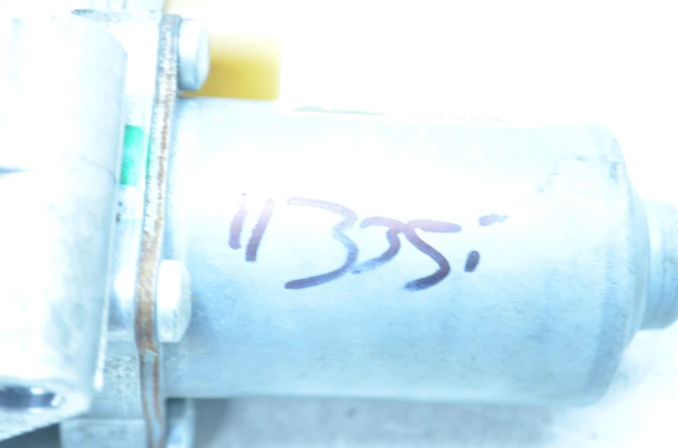 09-11 BMW E90 E91 335XI AWD TRANSMISIÓN AUTOMÁTICA CAJA TRANSFERENCIA MOTOR OEM Foto 3 de 4