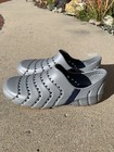 Sperry Unisex Water Strider Gray Rubber Slip On Shoes Mens 11/Women’s 12 — photo 2