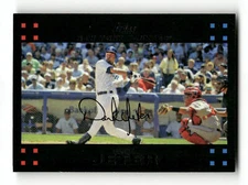 Derek Jeter 2010 Topps The Cards Your Mom Threw Out CMT114 New York Yankees