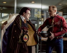 The Crimson Comet! Ultimate Guide to Collecting The Flash 22