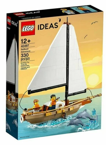 Plastic Box Ideas LEGO (R) Building Toys