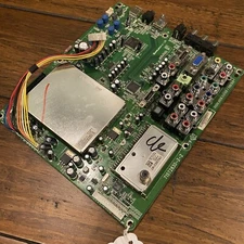 INSIGNIA CBPF8Z6KQ1 MAIN BOARD FOR NS-LCD47HD-09