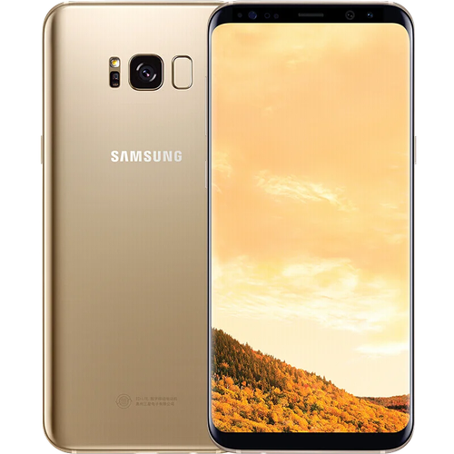 Smartphone Samsung Galaxy S8 Plus S8+ G955U Desbloqueado 64GB Huella Digital 4G LTE 6.2 - Imagen 28 de 28