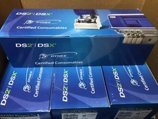 Dynex DSX/DS2 Reagent Tip 65920 4x108 pcs