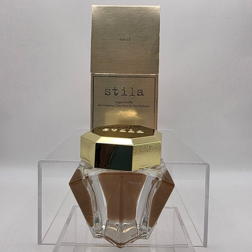 Stila Lingerie Souffle Skin Perfecting Color - Shade 6.0 - 30 mL / 1 fl. oz. - Picture 3 of 10