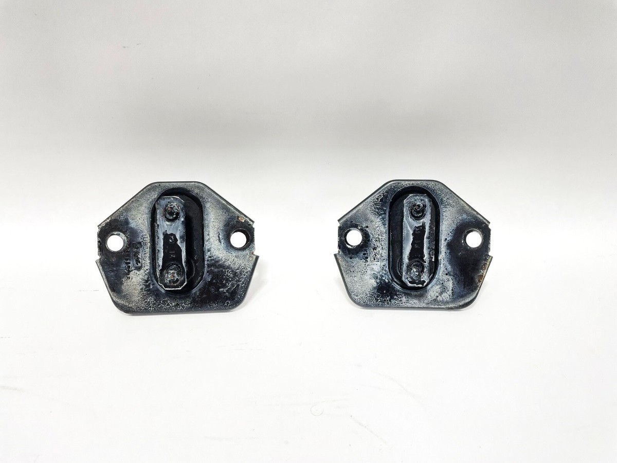 ランバージャック9.4 09-15 JAGUAR XF FRONT RIGHT RH LEFT LH SIDE HOOD BONNET LATCH LOCK