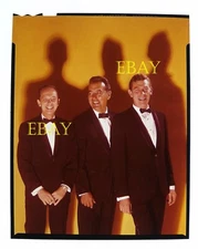 Andy Griffith CBS TV original color transparency Don Knotts Ernie Ford fantastic