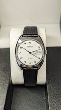 Montre Festina Vintage 890 - Automatique Suisse - Années 70' 34mm