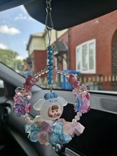 Sun Catchers/car Hangers/window Hangers.