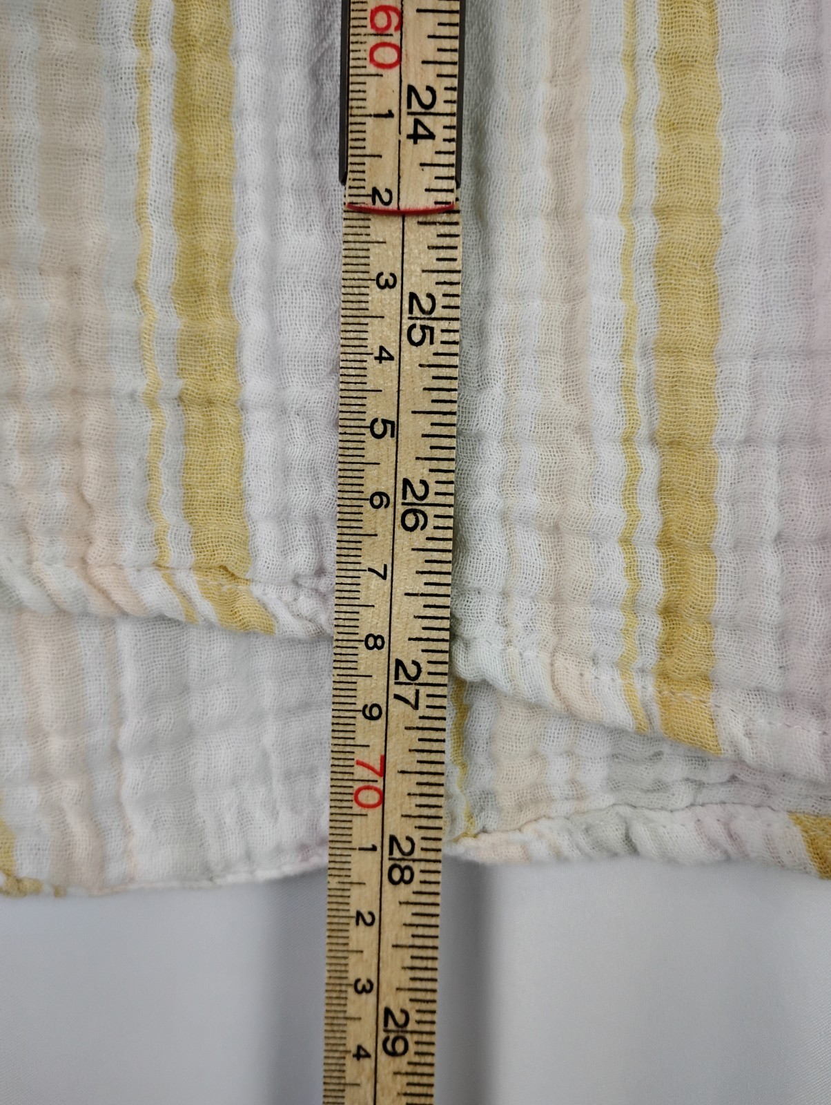 Universal Thread 100% Cotton Button Up Long Sleev… - image 5