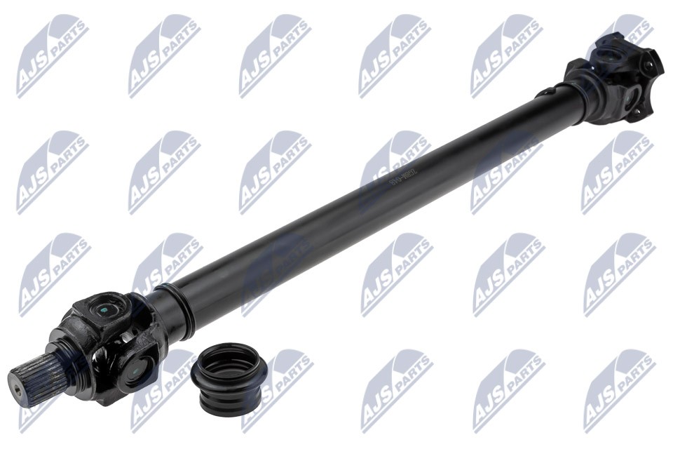 Front NTY NWN-BM-048 Propshaft, axle drive - Image 3