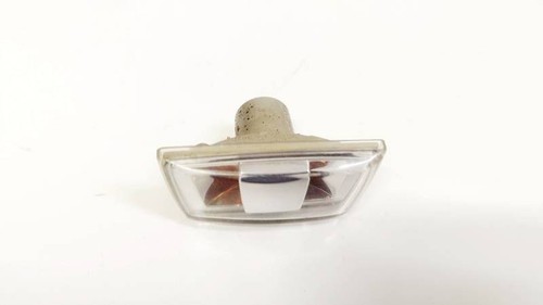 Opel Insignia 2009 Clear Side Repeaters Left 13252455, 13252456 #2229516-59