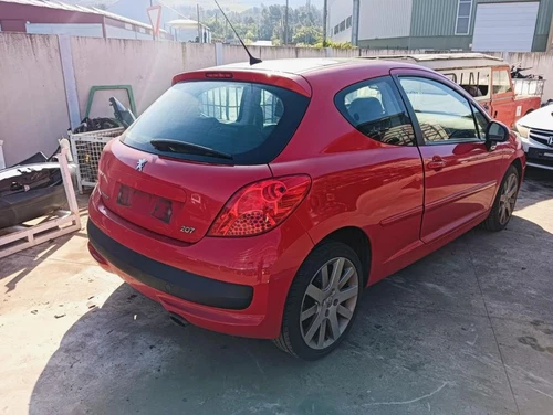 1351 Compresor Aire Acondicionado para PEUGEOT 207 GT 2007 136971 - Imagen 6 de 8