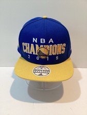 2015 Golden State Warriors Championship Memorabilia Guide 25