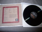 Presser Gabor:Csak dalok - original, autograph dedication by Presser LP M-/M-