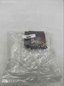 Vintage Nintendo NES 1985 Data East Cobra Command Video Game Lot Of 2