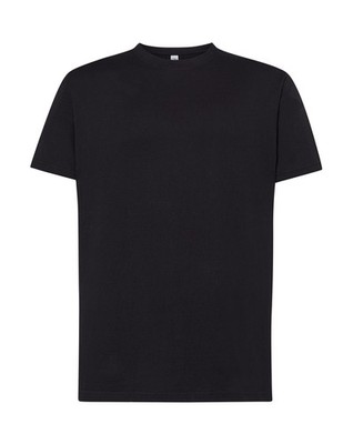 Tshirt T-Shirt Shirt Baumwolle Kurzarm Baumwolle personalisierbar Jhk