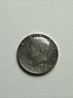 1964 50C Kennedy Half Dollar 90% Silver (2625)