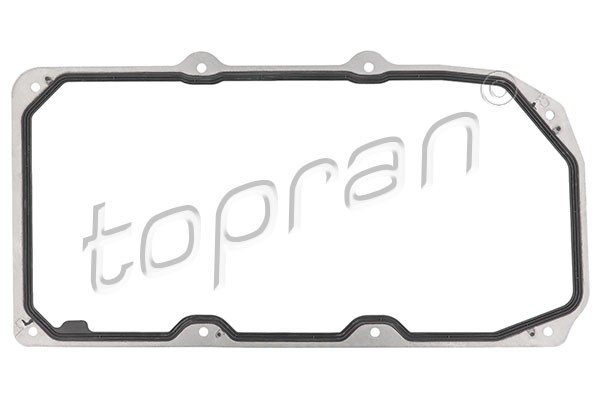 Fits TOPRAN HANS PRIES 407 904 GASKET  ⭐UK Stock⭐