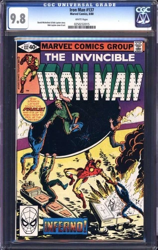 Comic Image