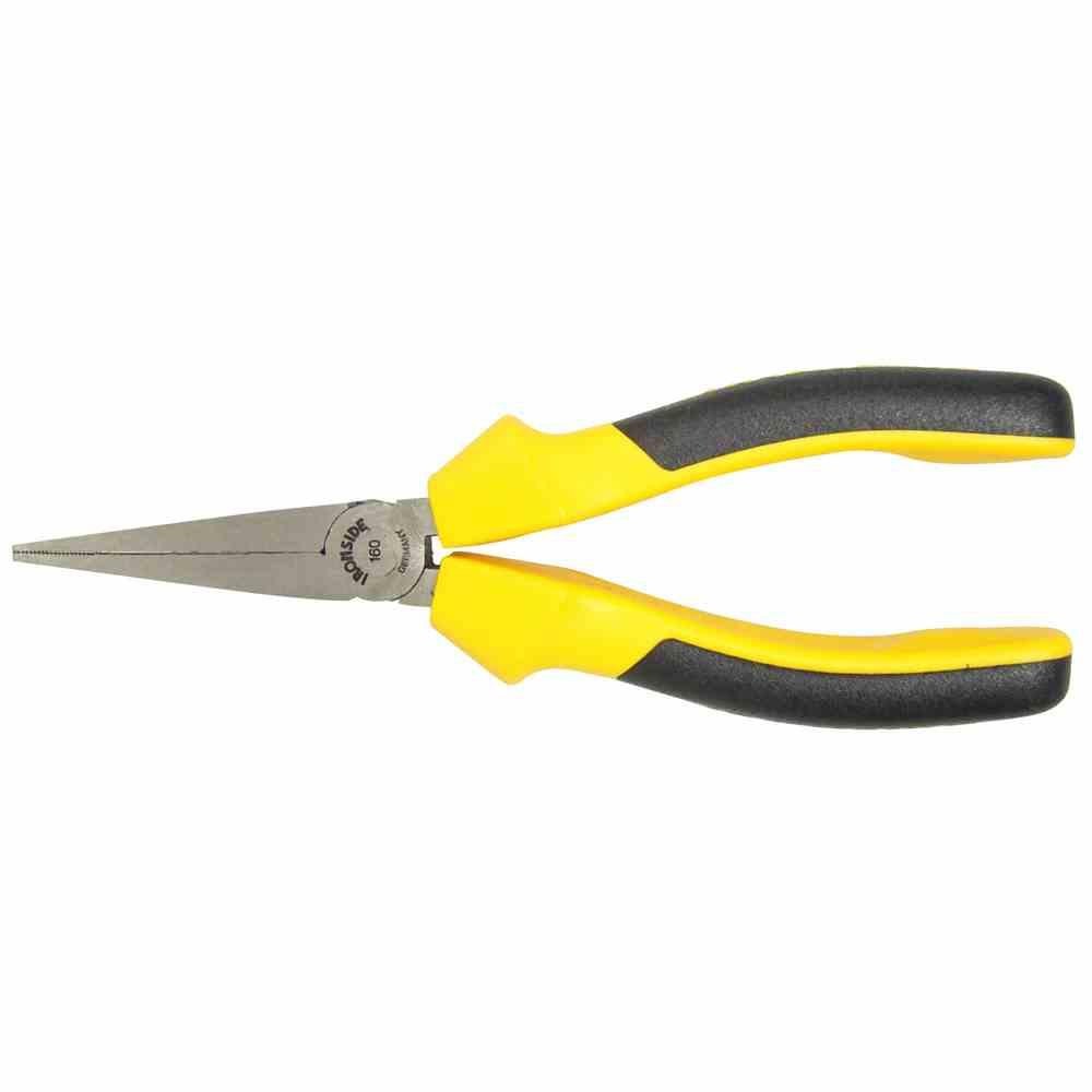 Фланцевое соединение IRONSIDE, длина 160 мм, 2-компонентное-Griff