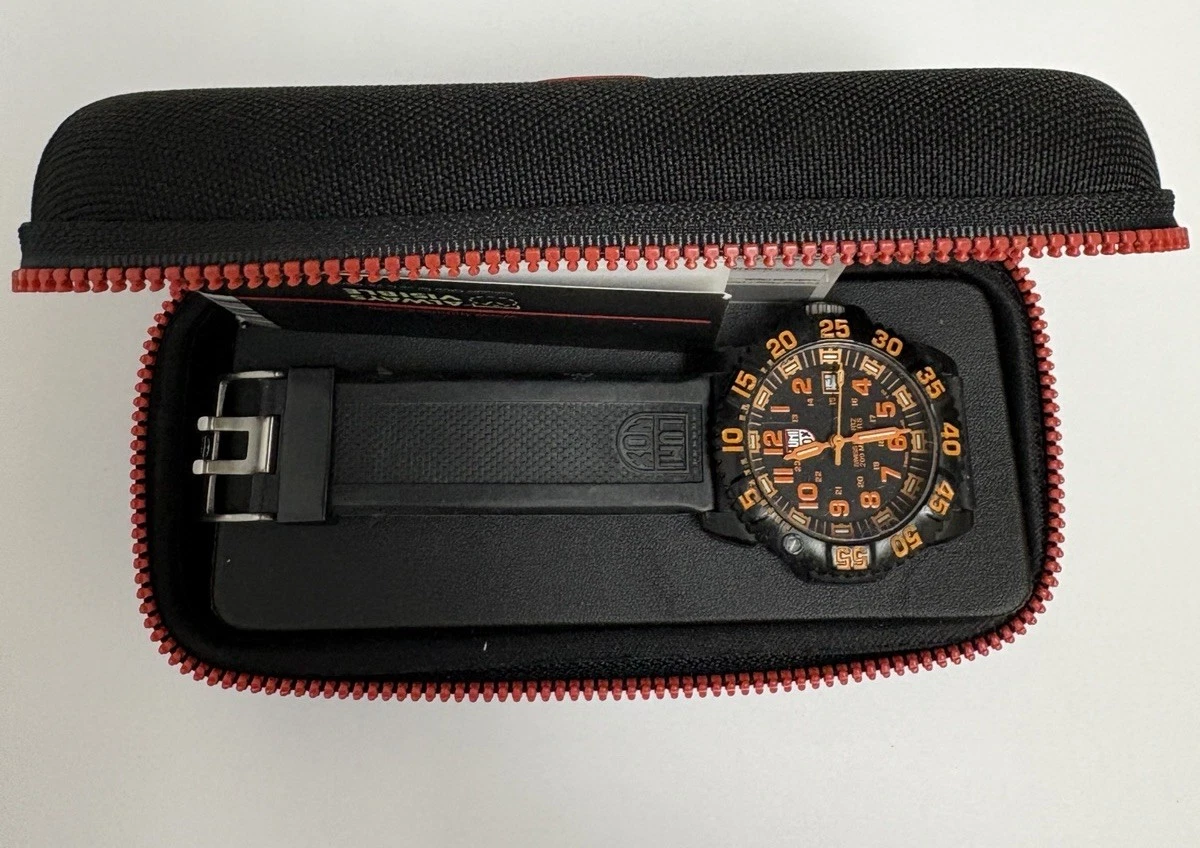 luminox 3050 products for sale | eBay