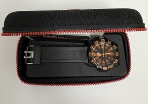 Luminox 3050 3950 | eBay