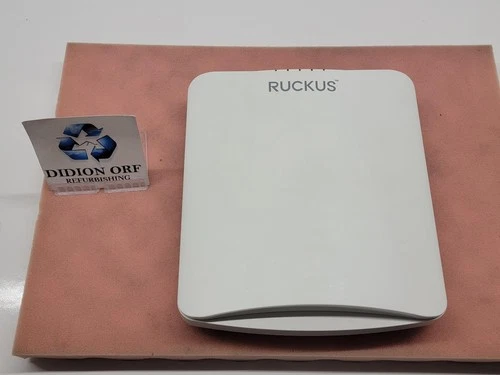 RUCKUS-R750 Dual Band Wireless Access Point, SKU 20228