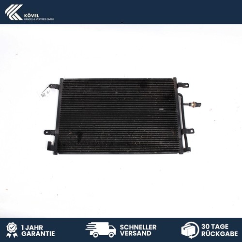 NRF Klimakondensator Klimaanlage Audi A4 B7 / 8E 2.0 TFSI quattro