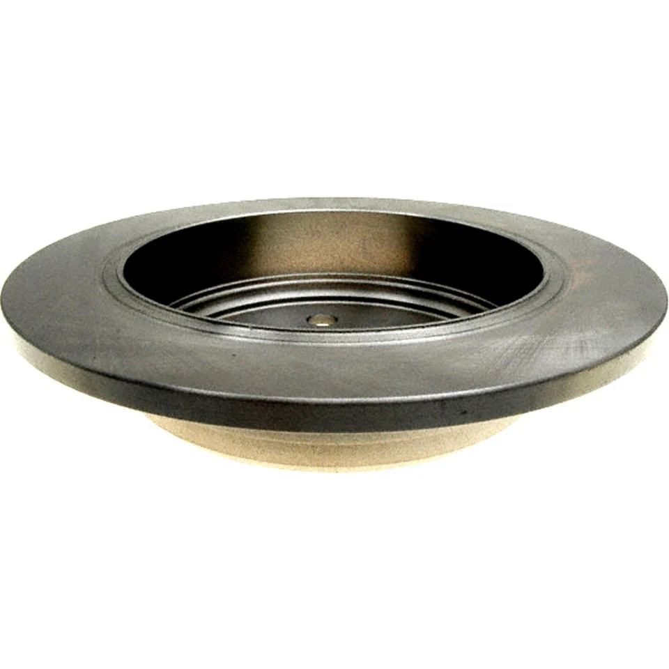 76451R Raybestos Disco de freno trasero lado conductor o pasajero derecho izquierdo/derecho Foto 4 de 4