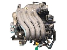 Moteur Volkswagen BORA