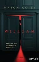 William | Coile, Mason | Gebunden | 9783453274846