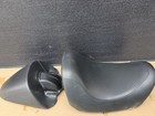 02 06 Harley Davidson V Rod VRSCA VRSCB VRSCSE VROD OEM Front & Rear Seat