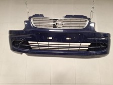 Pare-choc avant Opel AGILA