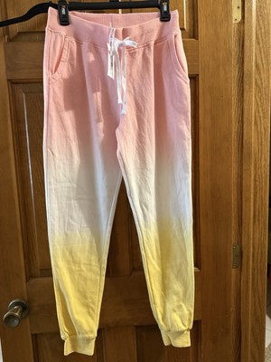 Reflex NWT Women s Medium Ombré Joggers