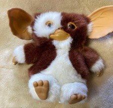 Jun Planning Gremlins Plush Doll Gizmo (with Furball)