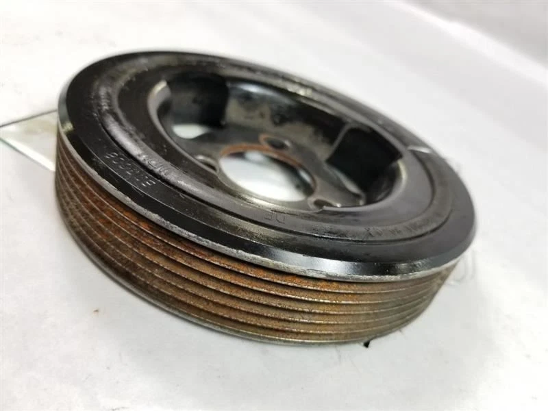 Harmonic Balancer 1.6L Fits 07-15 MINI COOPER 530933 - Image 2 of 4