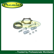 Premier DPF Filter Fitting Kit Euro 4 Fits Toyota Avensis Corolla Auris