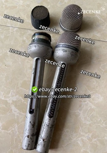 1pcs EV RE18 30mm Ultra-Spherical Dynamic Microphone