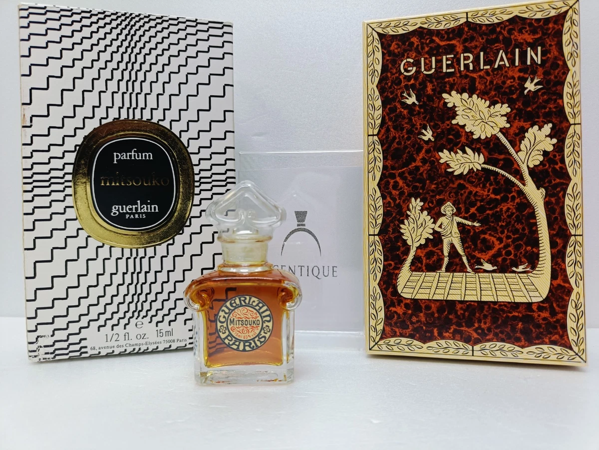 Guerlain Mitsouko Perfume Fragrances for Women for sale | eBay
