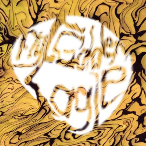 Fly Golden Eagle Quartz Bijou (CD) Album