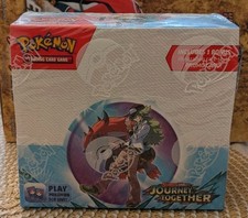 surging sparks booster box release Pokémon Surging Sparks Booster Pack