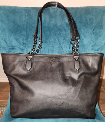 VERA WANG Shoulder Bag Purse Kohl's RN# 73277 