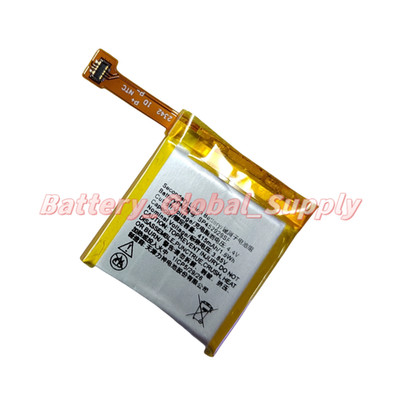 For SP452929SF Ticwatch Pro/Pro 4G WG12016 S2/E2 Watch Battery 3.85V 415mAh 1PCS